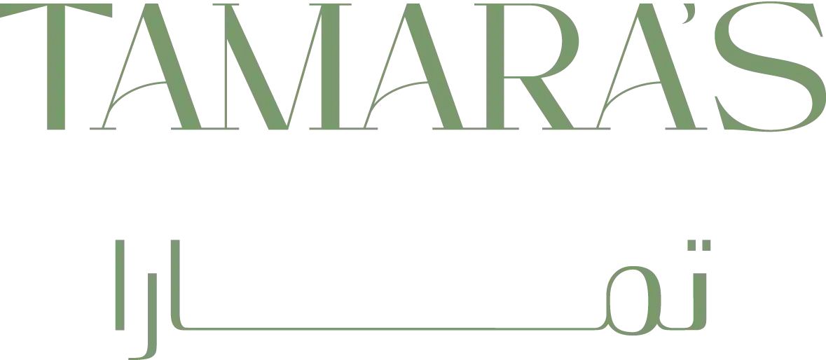 Tamara_s Logo T